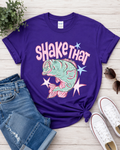Shake That Bass Tee