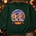 Flemingsburg Christmas Crewneck