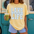 Lake Life Tee